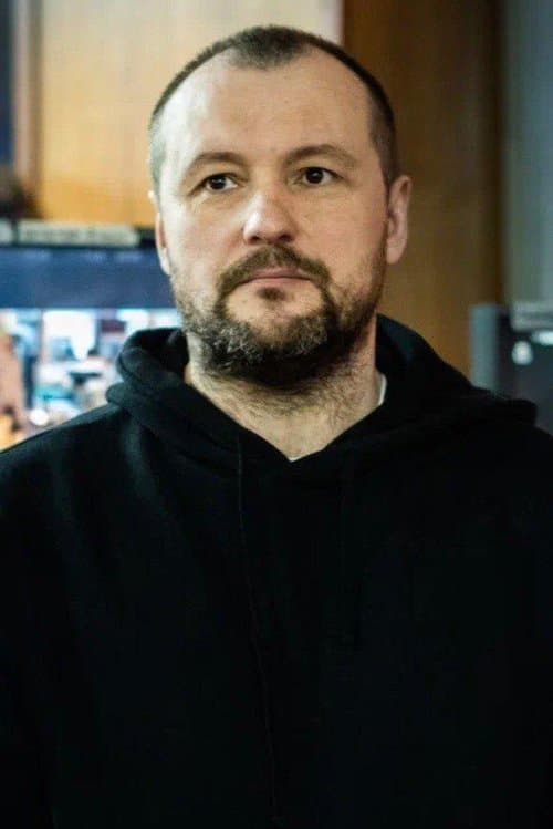 Aleksei Mizgiryov's Photo