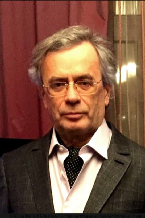 Aleksei Rudakov's Photo