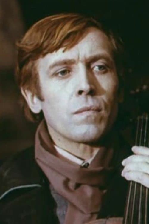 Aleksei Sveklo image