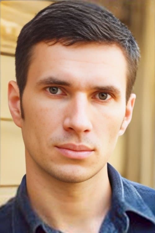 Aleksei Zhiryakov's Photo