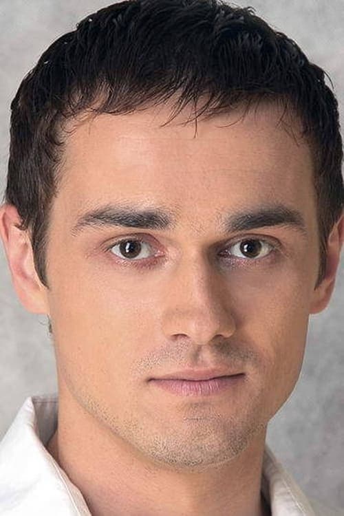 Aleksej Longin image