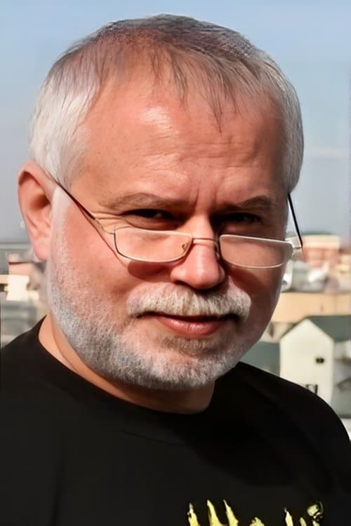 Aleksey Kolmogorov's Photo