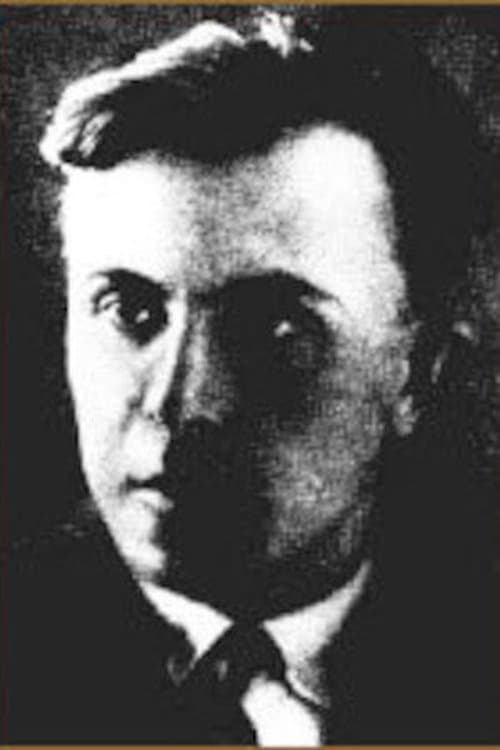 Aleksey Maslyukov's Photo