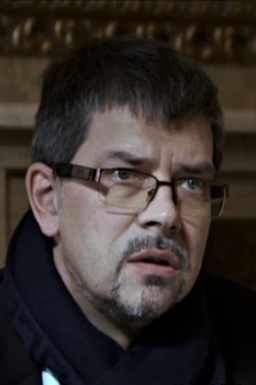 Aleksey Petrov image