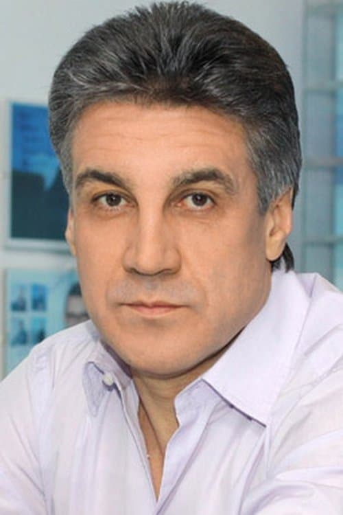 Aleksey Pimanov's Photo