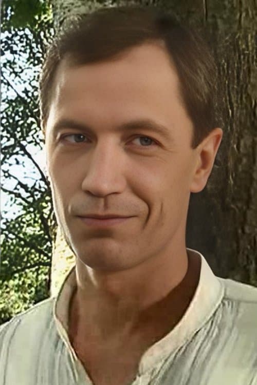 Aleksey Salpanov image