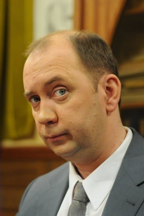 Aleksey Simonov image