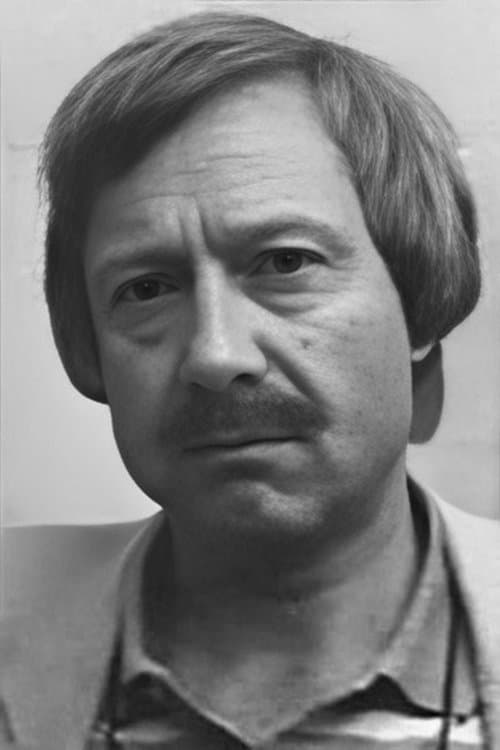 Aleksey Stychkin image