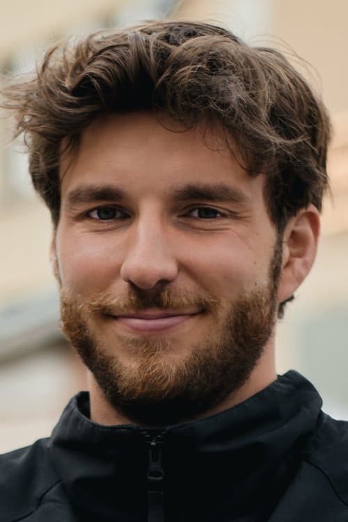 Aleksi Delikouras's Photo