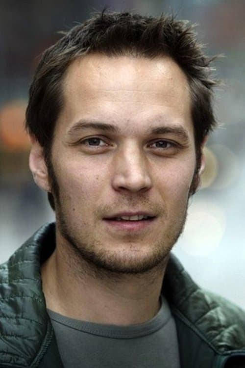 Aleksi Salmenperä's Photo