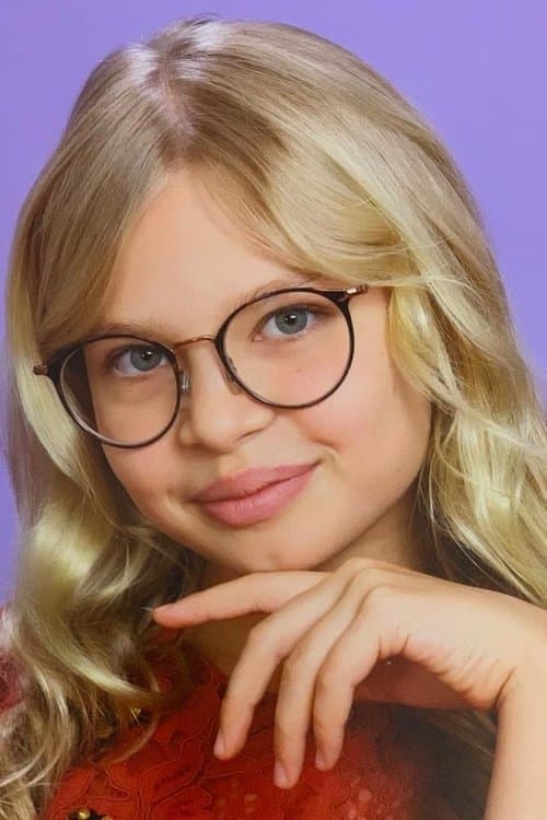Alena Krymskaya image