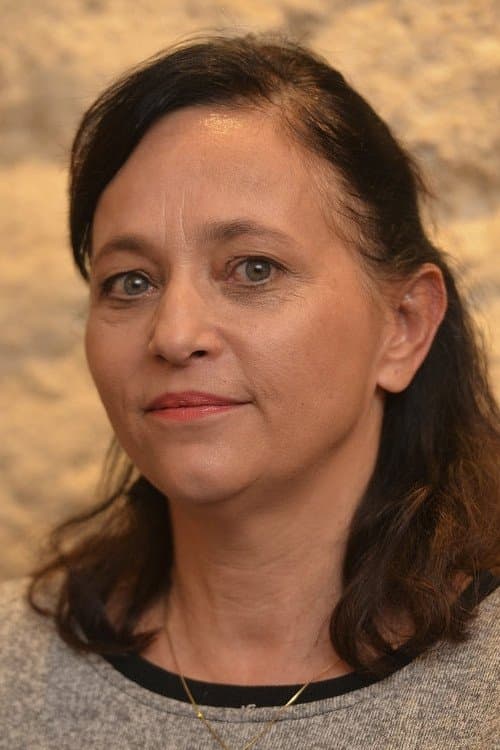 Alena Mihulová image