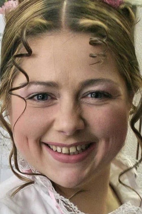 Alesia Pukhovaja image
