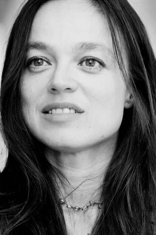 Alessandra Agosti image