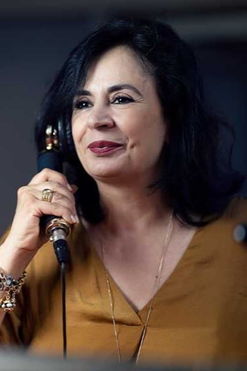 Alessandra Cassioli image