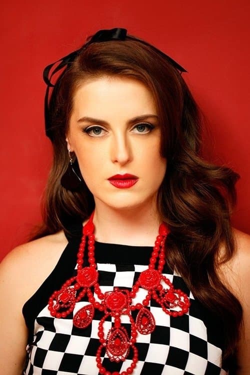 Alessandra Maestrini image