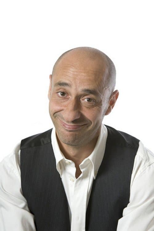 Alessandro Di Carlo image