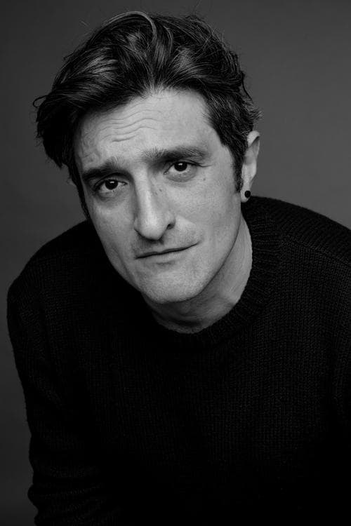Alessandro Giallocosta image