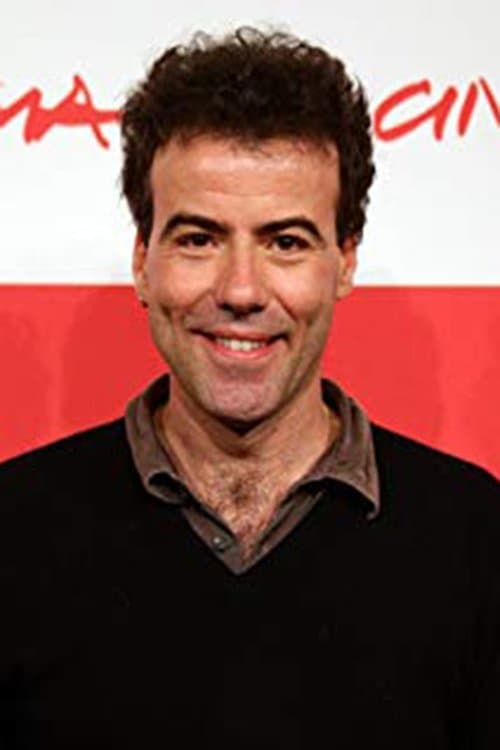 Alessio Cremonini's Photo
