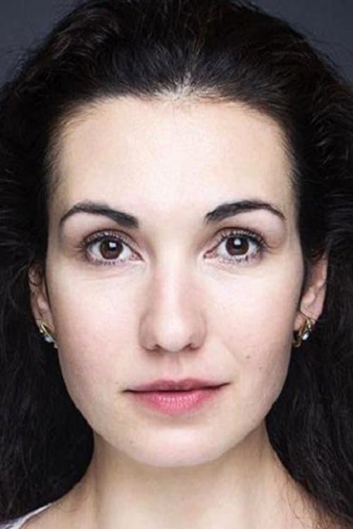 Alesya Lukyanova image