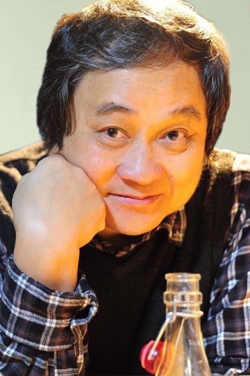 Alex Cheung's Photo