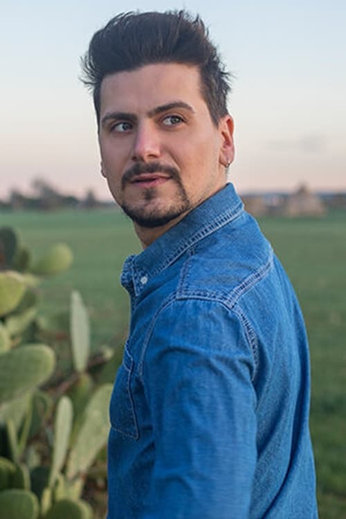 Alex D'Antona image