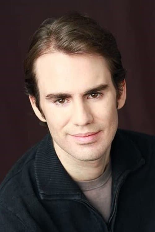 Alex DeCourville image