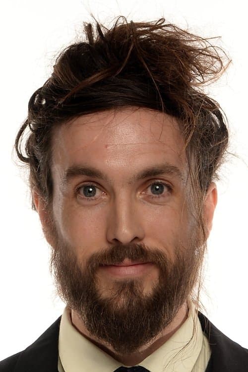Alex Ebert image