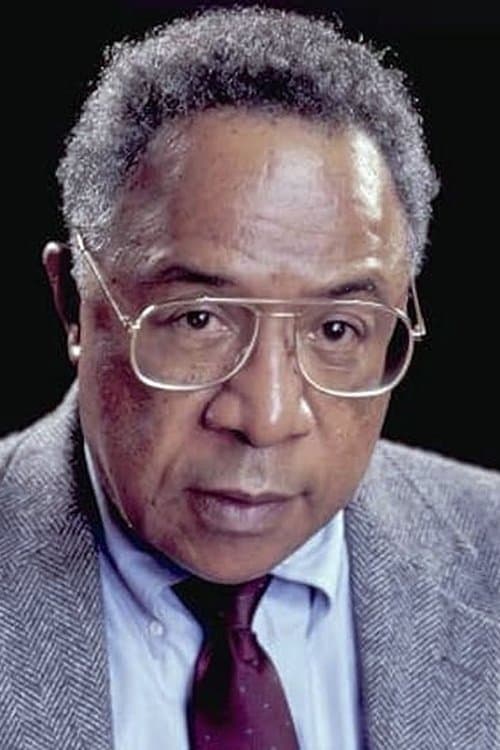 Alex Haley image