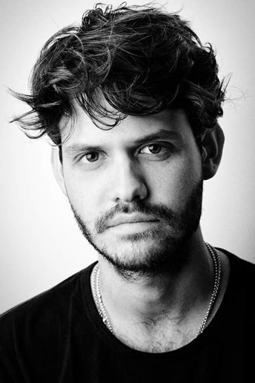 Alex Hendrickx image