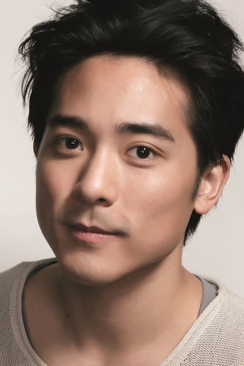 Alex Lam Tak-Shun image