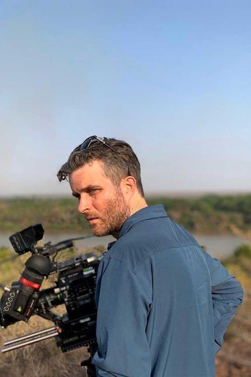 Alex Parkinson's Photo