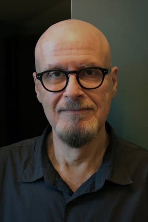 Alex Proyas's Photo