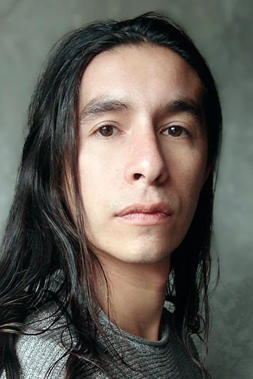 Alex Quevedo image