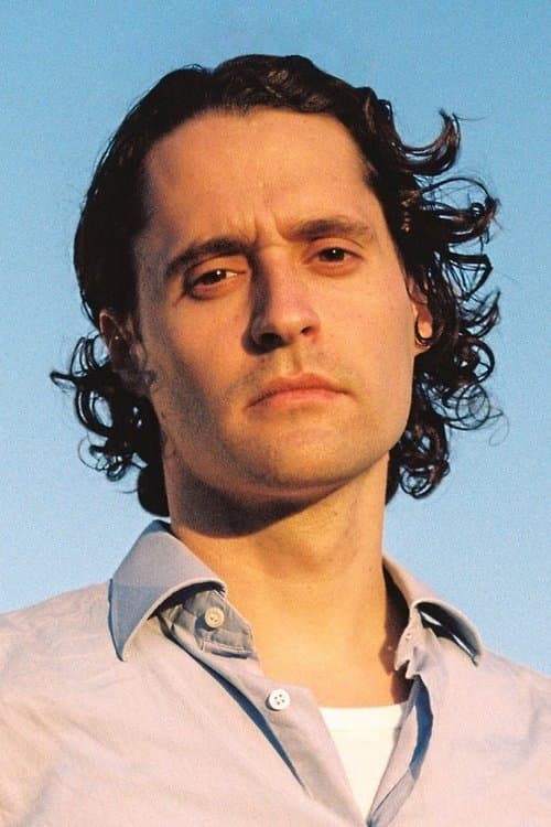 Alex Sardà's Photo