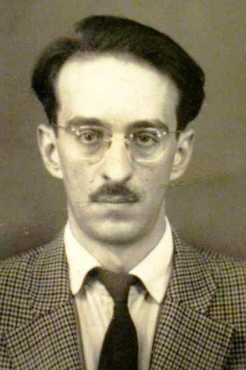 Alex Viany image