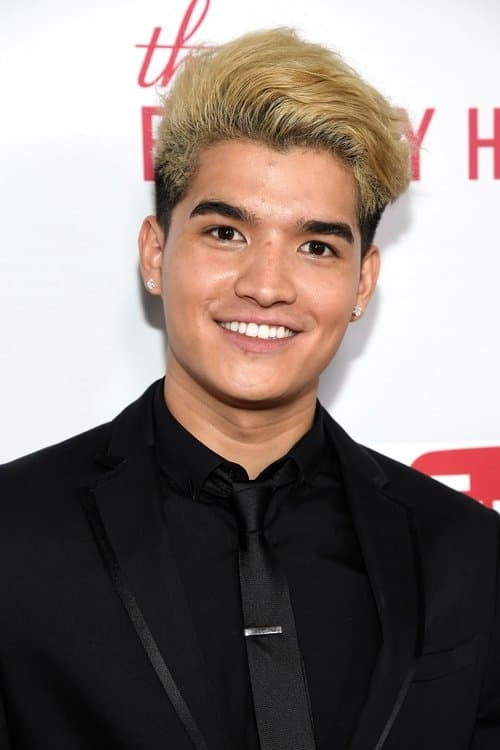 Alex Wassabi image