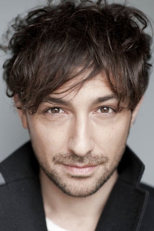 Alex Zane image