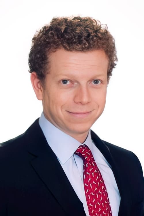 Alex Zuckerman image