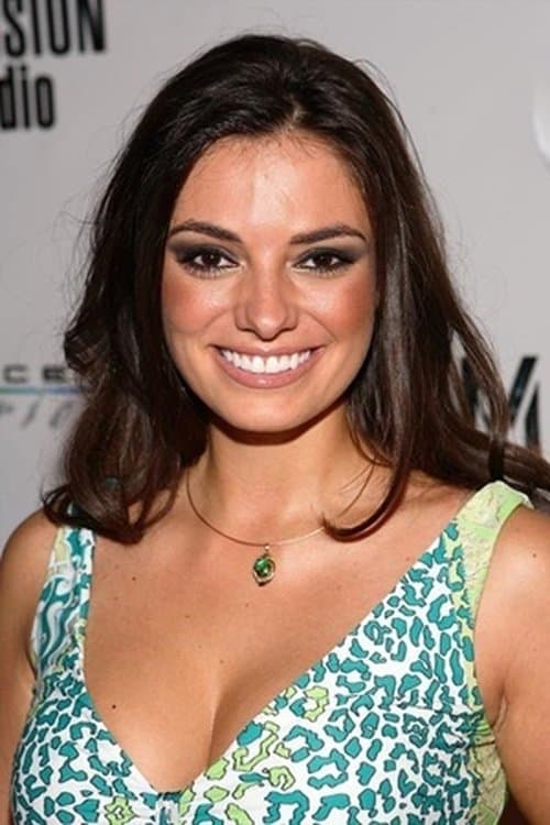 Alexa Damián image