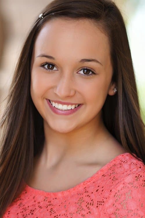 Alexa Gengelbach image