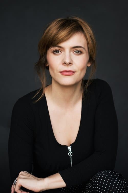 Alexa-Jeanne Dubé image