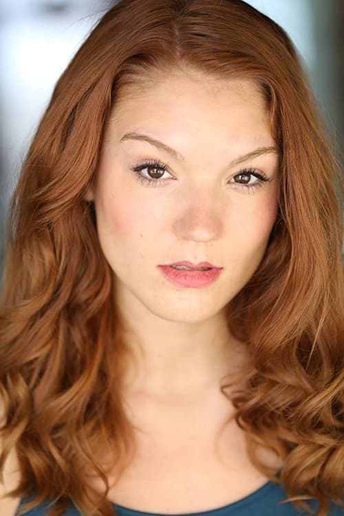 Alexa Marie Anderson image