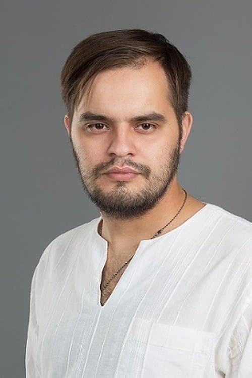 Alexander Babaev's Photo