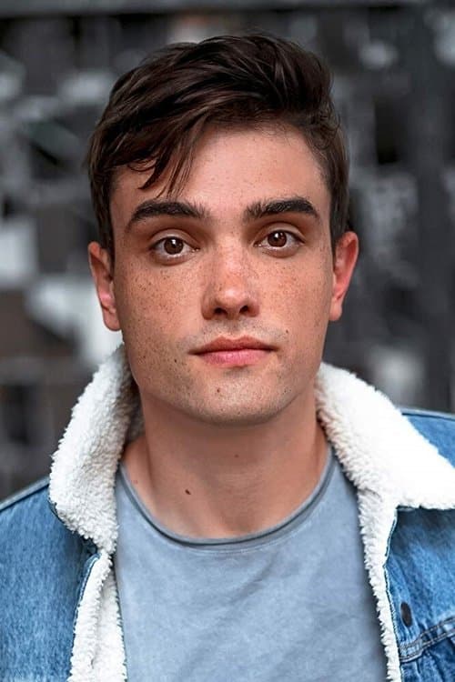 Alexander Biglane image