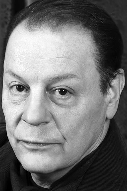 Alexander Burdonsky image