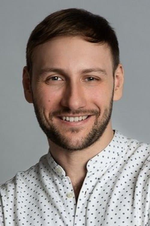 Alexander Fokin image