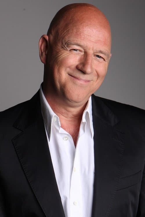 Alexander Goebel image