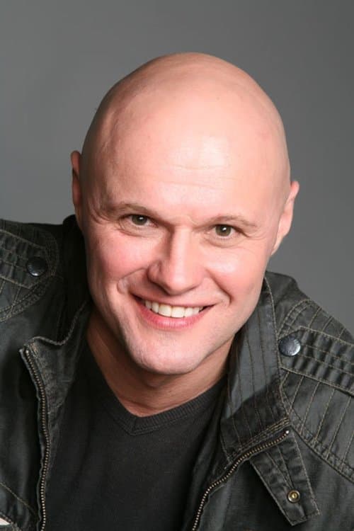 Alexander Kulyamin image
