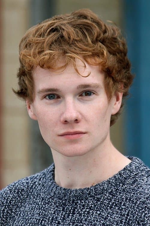 Alexander Morris image